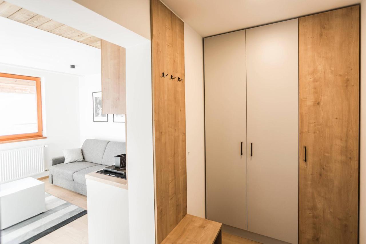 Arietes Marmont Apartmany Strbske Pleso Bagian luar foto
