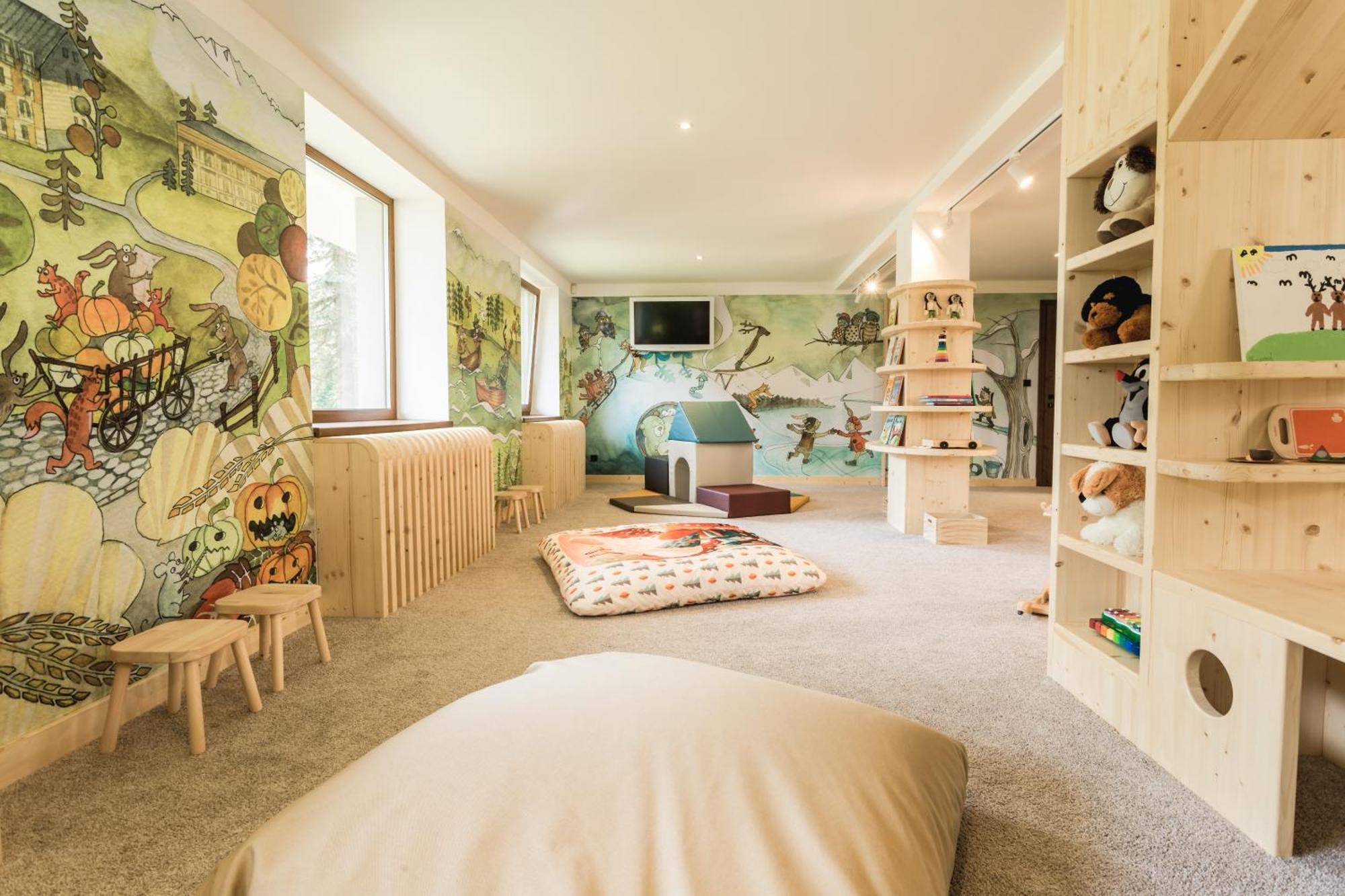 Arietes Marmont Apartmany Strbske Pleso Bagian luar foto